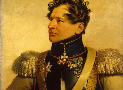 Леонтьев Иван Сергеевич