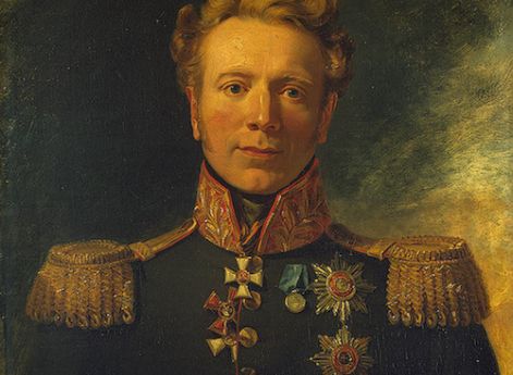 Ливен Иван Андреевич