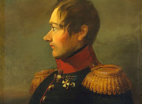 Линдфорс Федор Андреевич