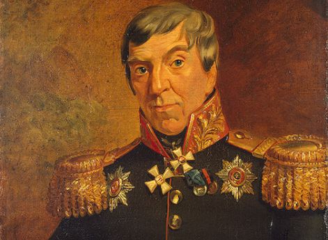 Энгельгардт Григорий Григорьевич