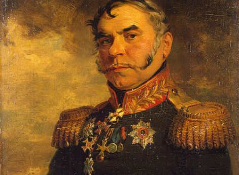 Лисаневич Григорий Иванович