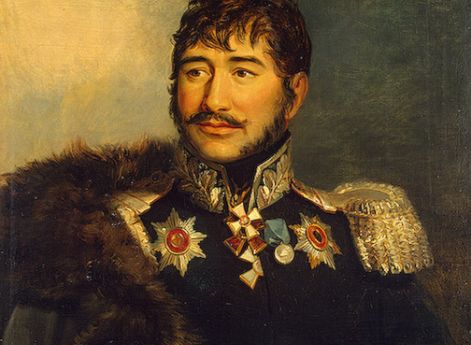 Луковкин Гаврила Амвросиевич