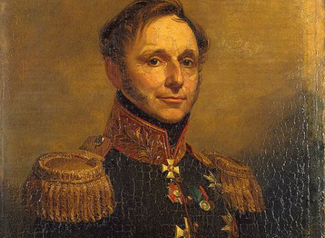 Эссен Петр Кириллович