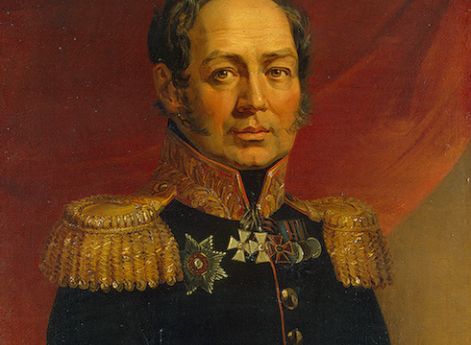 Лялин Дмитрий Васильевич