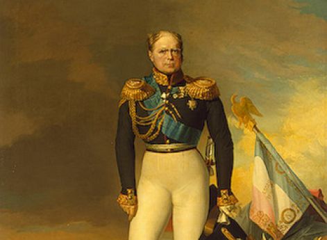 Константин Павлович, Великий Князь, Цесаревич