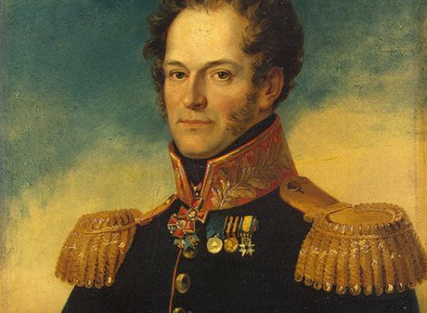 Мацнев Михаил Николаевич