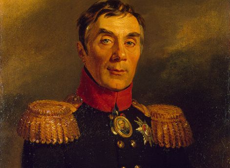 Аракчеев Алексей Андреевич