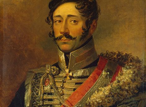 Мелиссино Алексей Петрович