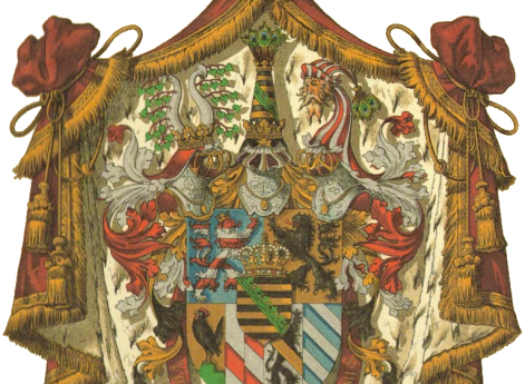 Саксен-Веймарский герцог Карл Август