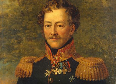 Аргамаков Иван Андреевич