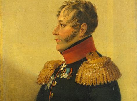 Ахте Егор Андреевич