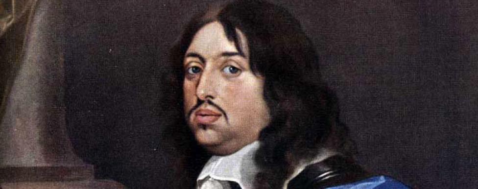 Шведский король Карл Х Густав