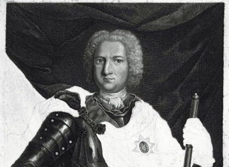 Его вообще любят, так как он оказал добро множеству лиц, зло же от него видели очень немногие