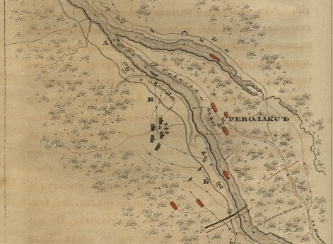 Дело при Револаксе