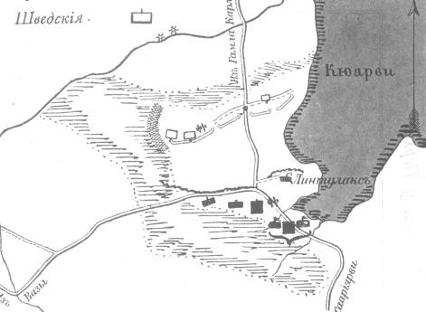 Бой у Линтулакса