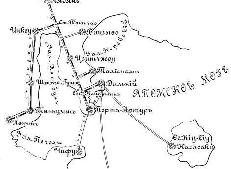 Обмен почты к началу кампании