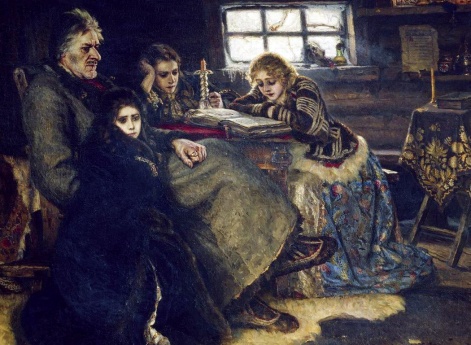 Меньшиков, едва возникший из ничтожества, опять падет