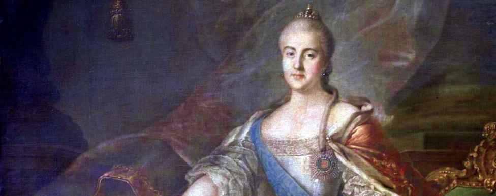 1763 год. 26 декабря (15 декабря ст.ст.) указом Екатерины II Сенат был разделен на департаменты