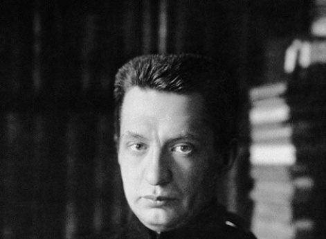 Александр Фёдорович Керенский