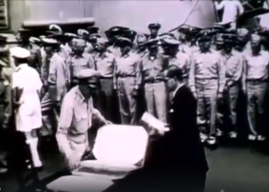 Обложка к фильму "Неизвестная война". Последнее сражение Неизвестной войны