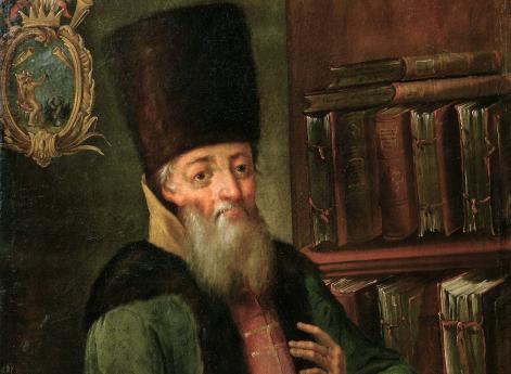 Русско-шведская война 1656-1658 гг. От автора