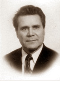 Шкуринов Павел Семенович