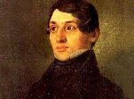 Портрет Надеждина Николая Ивановича (1804 – 1856)