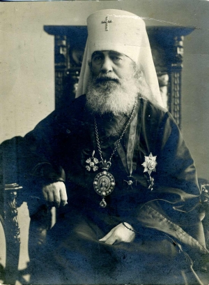 Митрополит Антоний Вадковский