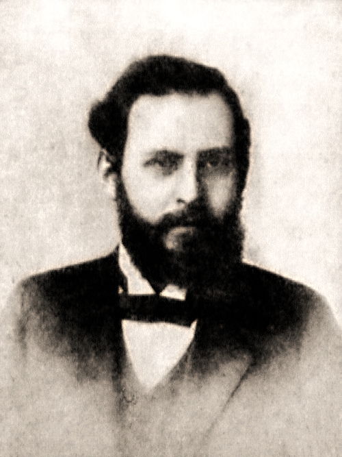 Базаров Владимир Александрович