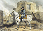 Наполеон в Москве