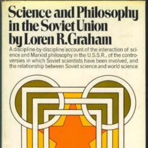Science and philosophy in the Soviet Union
