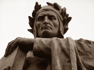 Данте Алигьери (Dante Alighieri). Данте Алигьери (Dante Alighieri) (1265 - 1321) 