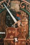 Густав Ваза — король Швеции, Вендов и Готов с 6 июня 1523