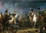 Битва при Аустерлице 2 декабря 1805 г.