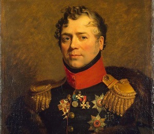 Дмитрий Владимирович Голицын