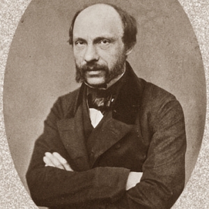 Боткин Василий Петрович (1812-1869)