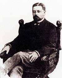 Алексей Дмитриевич Оболенский (1855-1932)