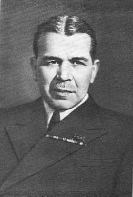 Вавилов Сергей Иванович