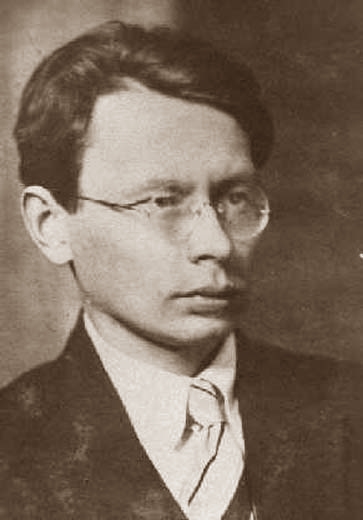 Сетницкий Николай Александрович
