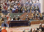 Открытие сессии Генеральной Ассамблеи, 5 мая 1789