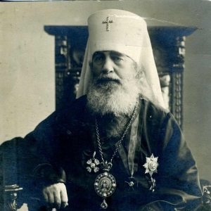 Митрополит Антоний Вадковский