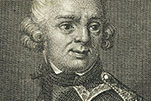 Портрет генерала Отто-Вильгельма фон Дерфельдена