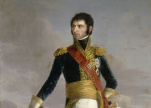 Жан-Батист Бернадот, маршал Франции, король Швеции и Норвегии