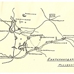 Екатеринодарская операция. Положение 14 июля 1918 года