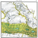 Сражение при Ларге 7 июля 1770 года