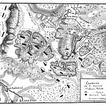 Сражение на реке Черной 4 августа 1855 года