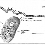 План сражения при Бородине 26 августа/7 сентября 1812 г.