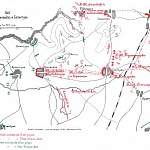 Бой у деревень Тунчандза и Сесинтунь 25 февраля 1905 года