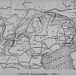 Итальянский фронт в 1915 года