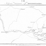 Карта дейстий графа Витгенштейна